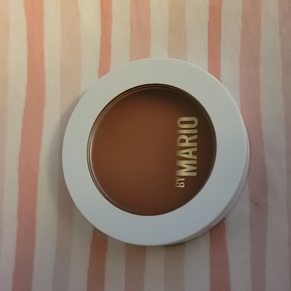 Plumping Blush veil